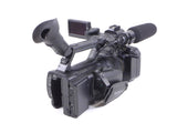 Sony HXR-NX5U NXCAM Professional HD Video Camcorder - Low Hours / Mint