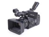 Sony PXW-X180 Full HD XDCAM 25x Zoom Handheld Camcorder XAVC 3G/HD-SDI