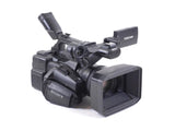 Sony PXW-X180 Full HD XDCAM 25x Zoom Handheld Camcorder XAVC 3G/HD-SDI