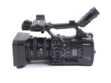 Sony PXW-X180 Full HD XDCAM 25x Zoom Handheld Camcorder XAVC 3G/HD-SDI