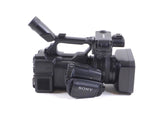 Sony PXW-X180 Full HD XDCAM 25x Zoom Handheld Camcorder XAVC 3G/HD-SDI