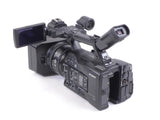 Sony PXW-X180 Full HD XDCAM 25x Zoom Handheld Camcorder XAVC 3G/HD-SDI
