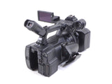 Sony PXW-X180 Full HD XDCAM 25x Zoom Handheld Camcorder XAVC 3G/HD-SDI