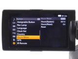 Sony PXW-X180 Full HD XDCAM 25x Zoom Handheld Camcorder XAVC 3G/HD-SDI