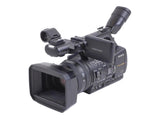 Sony HXR-NX5U NXCAM Professional HD Video Camcorder