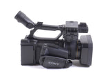 Sony HXR-NX5U NXCAM Professional HD Video Camcorder