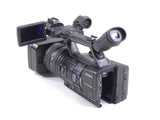 Sony HXR-NX5U NXCAM Professional HD Video Camcorder