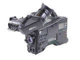 Panasonic AJ-PX800 P2 HD 2/3" AVC-Ultra Shoulder SDXC Camcorder