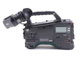 Panasonic AJ-PX800 P2 HD 2/3" AVC-Ultra Shoulder SDXC Camcorder