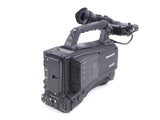 Panasonic AJ-PX800 P2 HD 2/3" AVC-Ultra Shoulder SDXC Camcorder