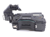 Panasonic AJ-PX800 P2 HD 2/3" AVC-Ultra Shoulder SDXC Camcorder
