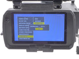 Panasonic AJ-PX800 P2 HD 2/3" AVC-Ultra Shoulder SDXC Camcorder