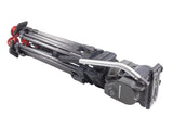 Oconnor Ultimate 1030s Fluid Head with Sachtler Carbon Fiber Tripod 1030-s