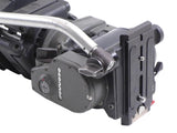 Oconnor Ultimate 1030s Fluid Head with Sachtler Carbon Fiber Tripod 1030-s