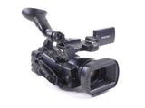 Sony PMW-200 XDCAM 422 Solid State HD Video Camcorder PMW200 Camera - 22Hr