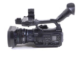 Sony PMW-200 XDCAM 422 Solid State HD Video Camcorder PMW200 Camera - 22Hr