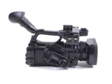 Sony PMW-200 XDCAM 422 Solid State HD Video Camcorder PMW200 Camera - 22Hr