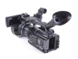 Sony PMW-200 XDCAM 422 Solid State HD Video Camcorder PMW200 Camera - 22Hr