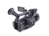 Sony PMW-200 XDCAM 422 Solid State HD Video Camcorder PMW200 Camera - 22Hr