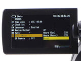 Sony PMW-200 XDCAM 422 Solid State HD Video Camcorder PMW200 Camera - 22Hr