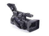 Panasonic AG-HMC150P ACCAM 3CCD HD Video Camcorder - Mint