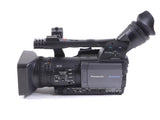 Panasonic AG-HMC150P ACCAM 3CCD HD Video Camcorder - Mint