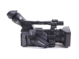 Panasonic AG-HMC150P ACCAM 3CCD HD Video Camcorder - Mint