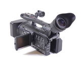 Panasonic AG-HMC150P ACCAM 3CCD HD Video Camcorder - Mint