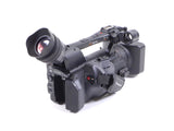 Panasonic AG-HMC150P ACCAM 3CCD HD Video Camcorder - Mint