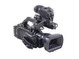 Sony PMW 300 1/2" XDCAM422 HD Video Camcorder PMW300 Camera B-Stock - 1hr