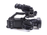 Sony PMW 300 1/2" XDCAM422 HD Video Camcorder PMW300 Camera B-Stock - 1hr