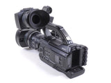 Sony PMW 300 1/2" XDCAM422 HD Video Camcorder PMW300 Camera B-Stock - 1hr