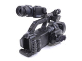 Sony PMW 300 1/2" XDCAM422 HD Video Camcorder PMW300 Camera B-Stock - 1hr