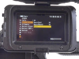 Sony PMW 300 1/2" XDCAM422 HD Video Camcorder PMW300 Camera B-Stock - 1hr