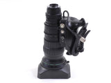 Fujinon Th13x3.5BRMU Wide Angle ProHD Zoom Lens 1/3" for JVC / Panasonic Cameras