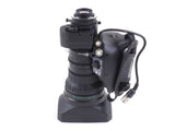Fujinon XA20sx8.5BERM-K3 2/3" B4 ENG 20x Zoom Lens with 2x Extender XA20sx8.5 BERM
