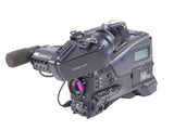 Sony PMW-400 2/3" XDCAM EX HD Professional Video Camcorder