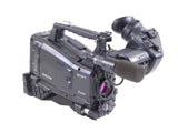 Sony PMW-400 2/3" XDCAM EX HD Professional Video Camcorder
