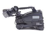 Sony PMW-400 2/3" XDCAM EX HD Professional Video Camcorder