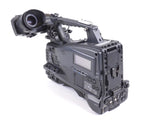 Sony PMW-400 2/3" XDCAM EX HD Professional Video Camcorder
