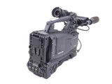 Sony PMW-400 2/3" XDCAM EX HD Professional Video Camcorder