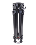 Sachtler CF-100ENG HD 2CF Heavy Duty Carbon Fiber Tripod Legs 100mm MFR #5390
