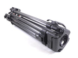 Sachtler CF-100ENG HD 2CF Heavy Duty Carbon Fiber Tripod Legs 100mm MFR #5390