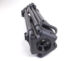 Sachtler CF-100ENG HD 2CF Heavy Duty Carbon Fiber Tripod Legs 100mm MFR #5390