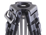 Sachtler CF-100ENG HD 2CF Heavy Duty Carbon Fiber Tripod Legs 100mm MFR #5390