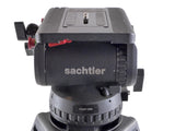Sachtler VIDEO 60 PLUS Fluid Tripod Head Studio Fluid 60Plus 60P 150mm