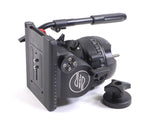 Sachtler VIDEO 60 PLUS Fluid Tripod Head Studio Fluid 60Plus 60P 150mm