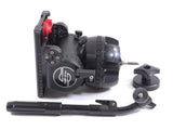 Sachtler VIDEO 60 PLUS Fluid Tripod Head Studio Fluid 60Plus 60P 150mm