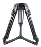 Sachtler 150 EFP 2 CF  Heavy Duty Carbon Fiber Tripod Legs  150mm MFR #6386