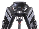 Sachtler 150 EFP 2 CF  Heavy Duty Carbon Fiber Tripod Legs  150mm MFR #6386